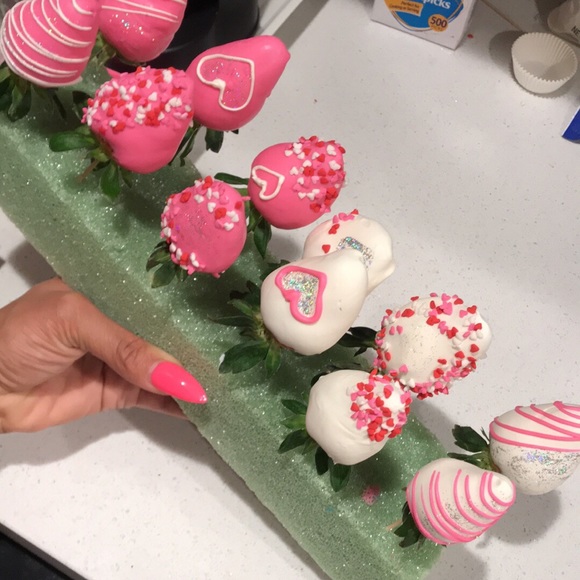 Sweets 🍫🍓 - Picture 5 of 8